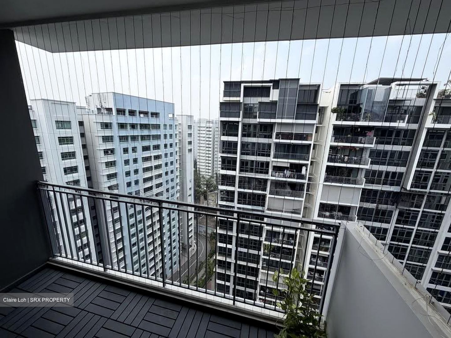 RiverParc Residence (D19), Condominium #612644601